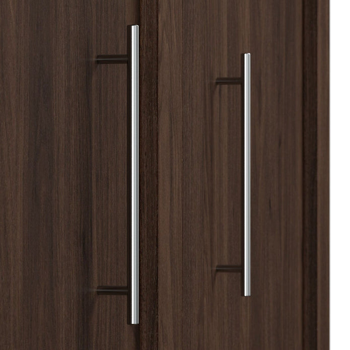 Bestar Boutique Queen Wall Bed