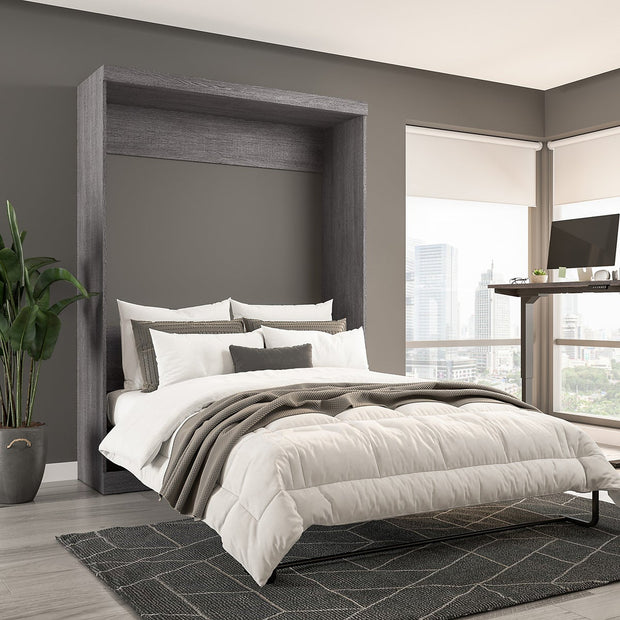 Bestar Boutique Queen Wall Bed