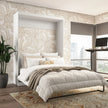 Bestar Boutique Queen Wall Bed