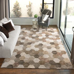 Gertmenian Avia Collection Neptune Indoor Area Rug