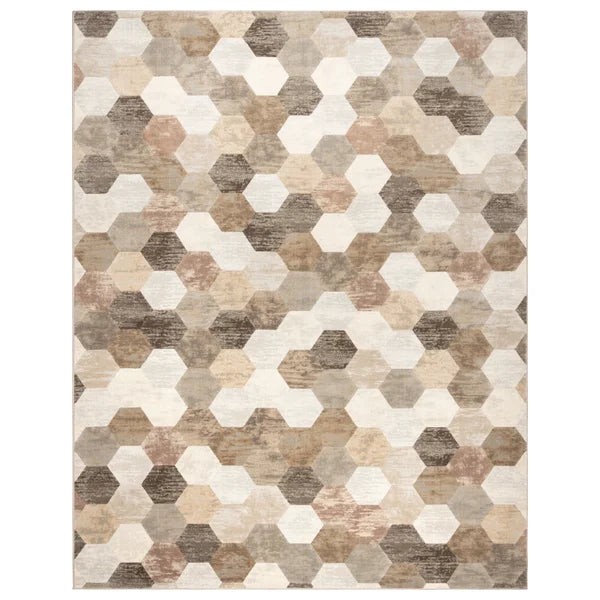 Gertmenian Avia Collection Neptune Indoor Area Rug
