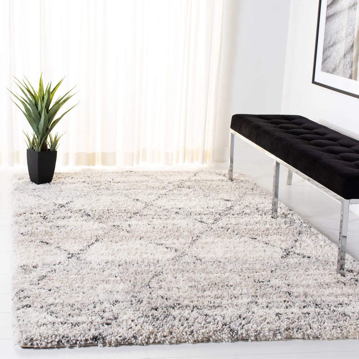 Safavieh Fontana Collection Indoor Area Rug