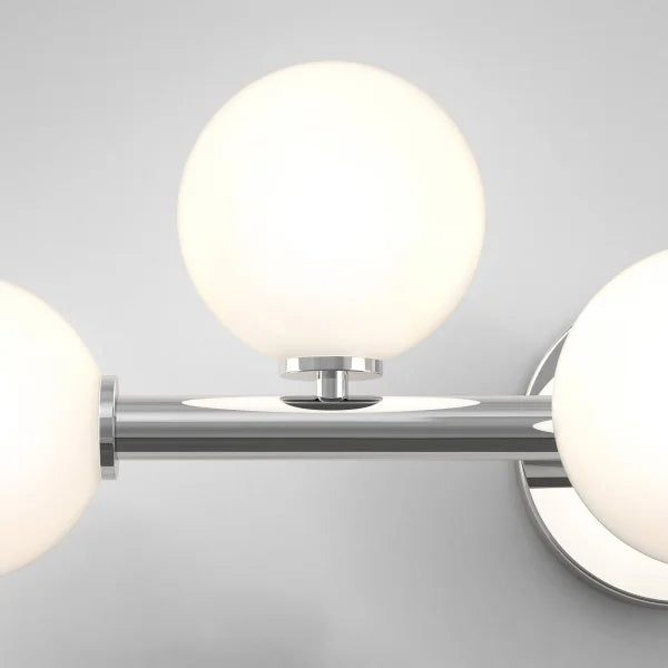 Artika Bloom Integrated LED 5-light Vanity Light