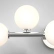 Artika Bloom Integrated LED 5-light Vanity Light