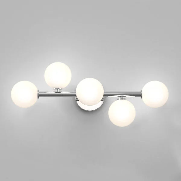 Artika Bloom Integrated LED 5-light Vanity Light