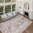 ECARPETGALLERY Invista Collection Nathan Indoor Area Rug