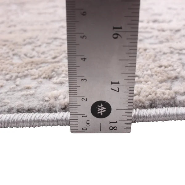 ECARPETGALLERY Invista Collection Nathan Indoor Area Rug