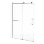 Hydro Vision 60 in. Reversible Shower Door and Base