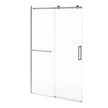 Hydro Vision 60 in. Reversible Shower Door and Base