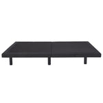 Polysleep Levita Adjustable Bed with Zephyr 30.5 cm (12 in.) Mattress