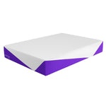 Polysleep Levita Adjustable Bed with Zephyr 30.5 cm (12 in.) Mattress