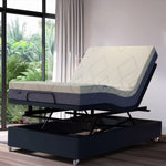NSC Medical NanoSleep Adjustable Bed and Mattress System