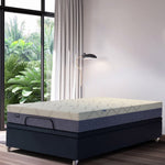NSC Medical NanoSleep Adjustable Bed and Mattress System