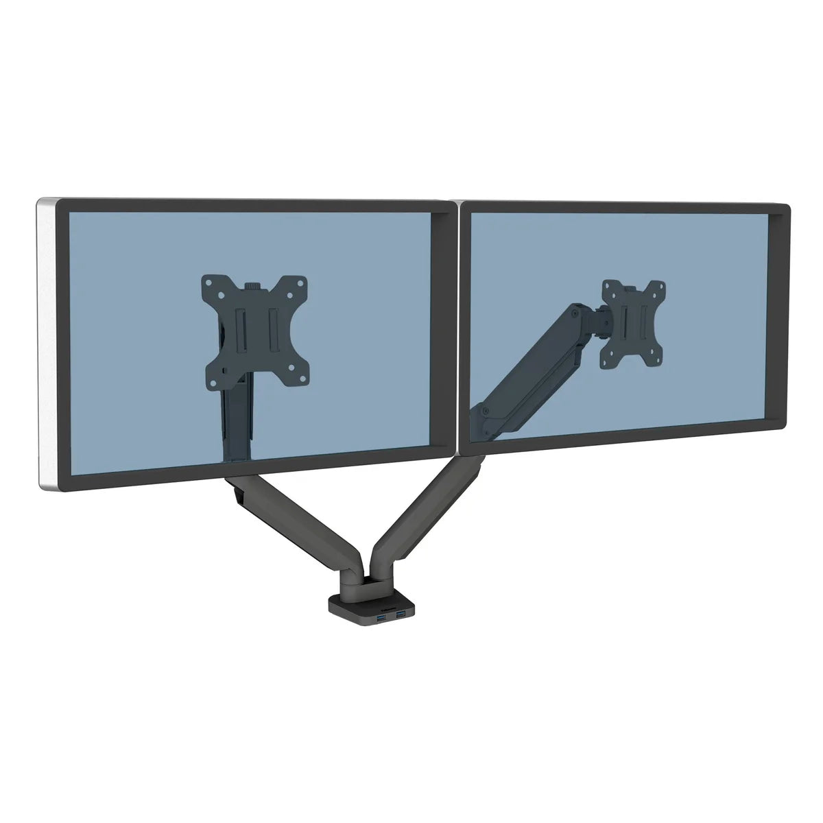 Fellowes Platinum Series Fully Adjustable Monitor Arm