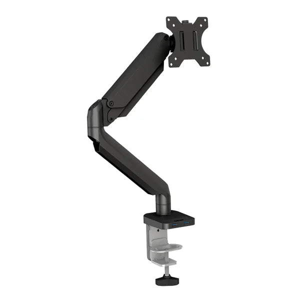 Fellowes Platinum Series Fully Adjustable Monitor Arm