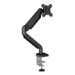 Fellowes Platinum Series Fully Adjustable Monitor Arm