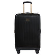 Champs Luxe 3-piece Expandable Hardside Luggage Set