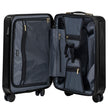 Champs Luxe 3-piece Expandable Hardside Luggage Set