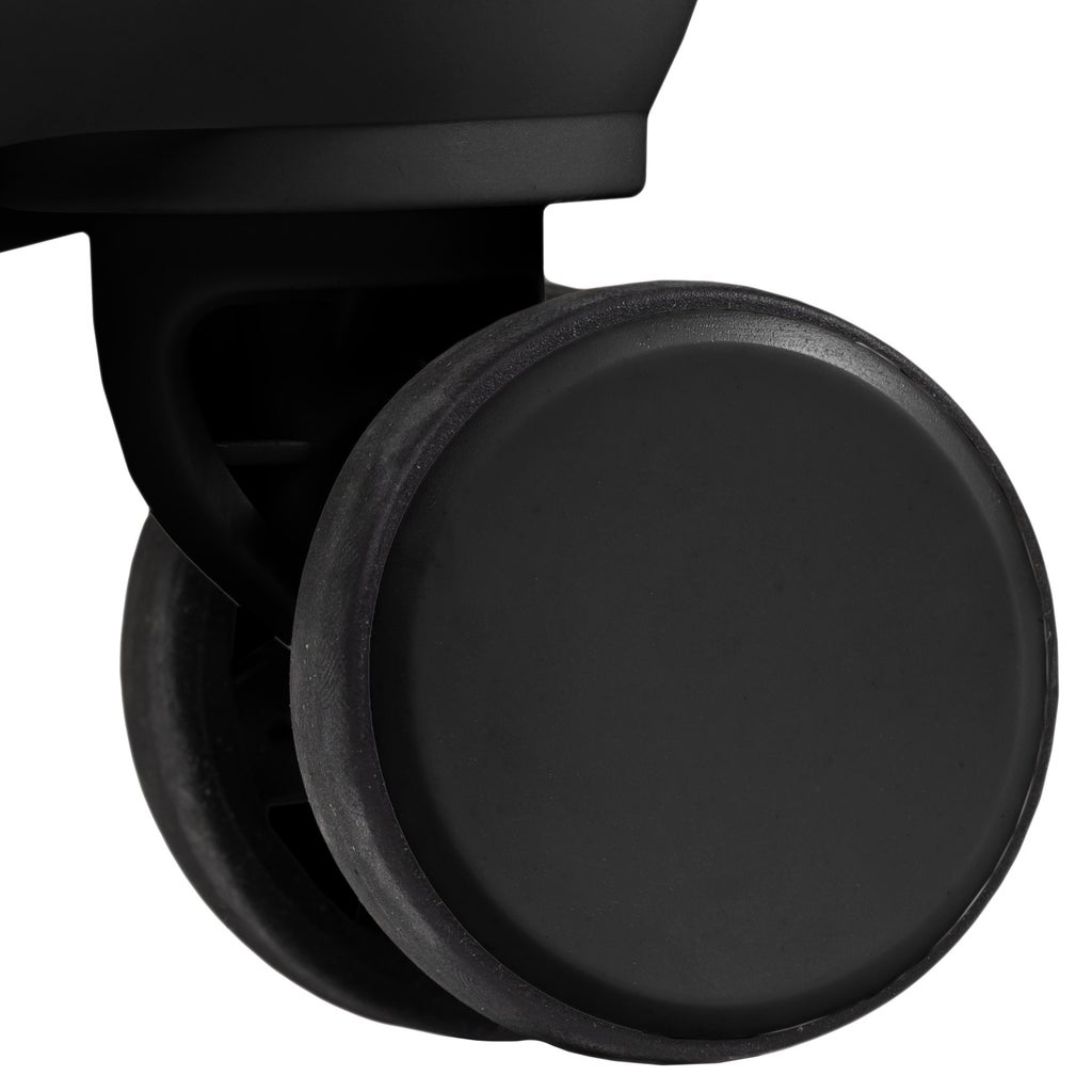 Champs Luxe 3-piece Expandable Hardside Luggage Set