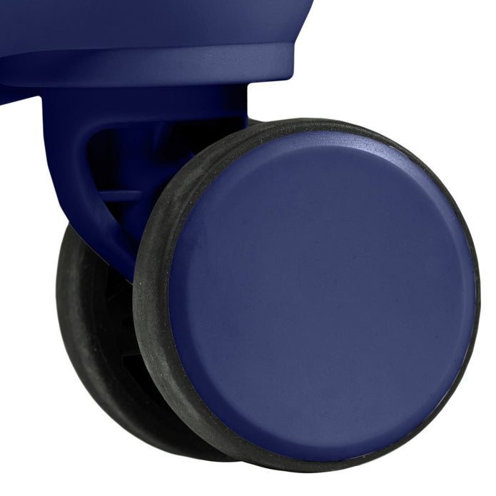 Champs Luxe 3-piece Expandable Hardside Luggage Set