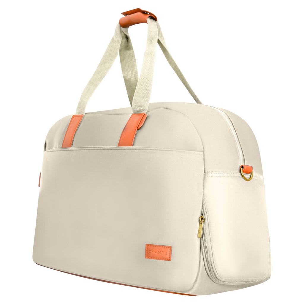 Champs Weekender Duffle Bag