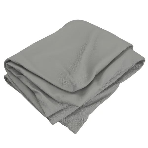 Swiss Collection 3-piece Duvet Cover Set
