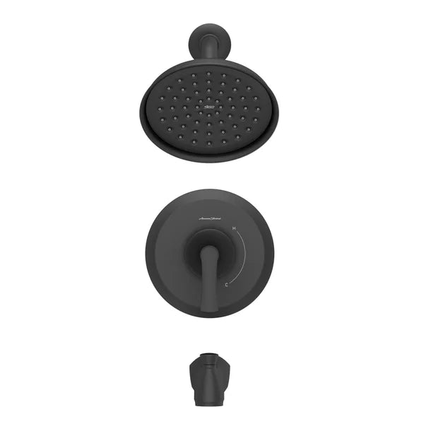 American Standard Braymer Single Handle Tub and Shower Faucet