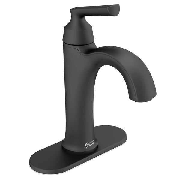 American Standard Braymer Single Handle Monoblock Bathroom Faucet