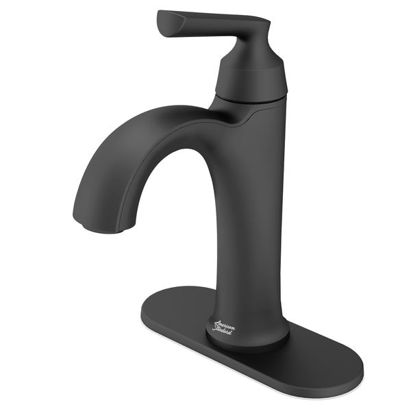 American Standard Braymer Single Handle Monoblock Bathroom Faucet