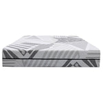 Zedbed Brightside by Kingsdown Copper Infused Reversible Mattress