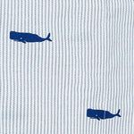 Nautica - Cotton Percale Sheet Set