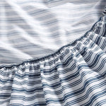 Nautica - Cotton Percale Sheet Set