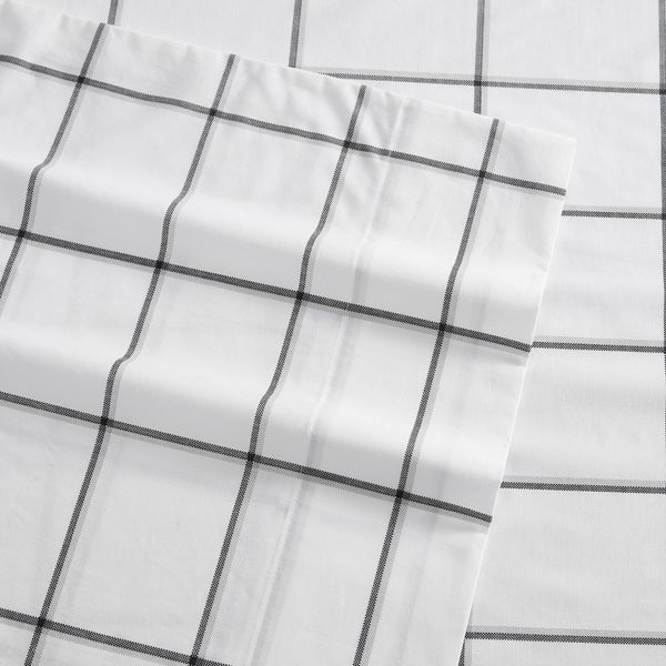 Nautica - Cotton Percale Sheet Set