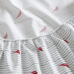 Nautica - Cotton Percale Sheet Set