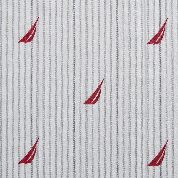 Nautica - Cotton Percale Sheet Set