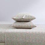 Laura Ashley - Cotton Percale Sheet Set