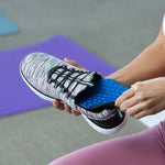Copper Fit Zen Step Insoles, 2-pack