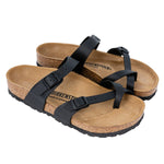 Birkenstock Mayari Birko-Flor Sandals