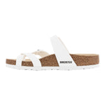 Birkenstock Mayari Birko-Flor Sandals