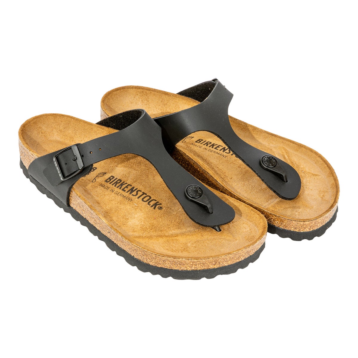 Birkenstock Gizeh Birko-Flor Sandals