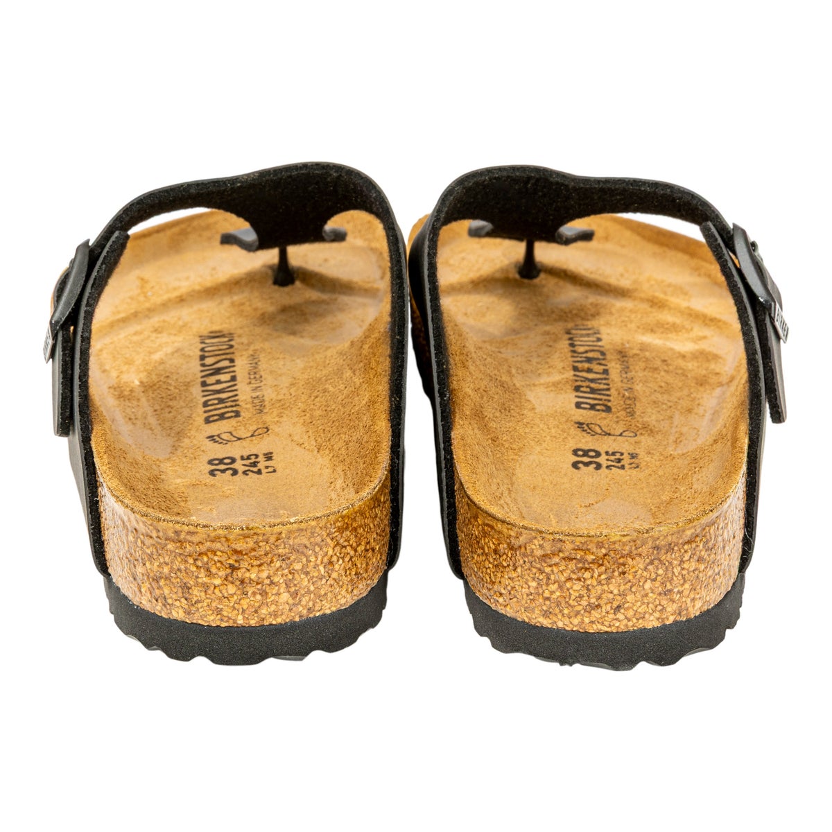 Birkenstock Gizeh Birko-Flor Sandals