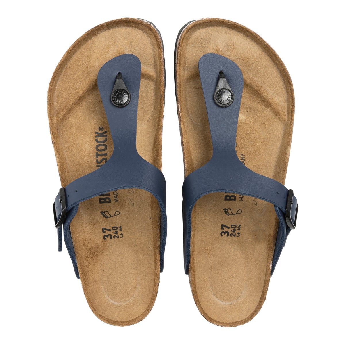 Birkenstock Gizeh Birko-Flor Sandals