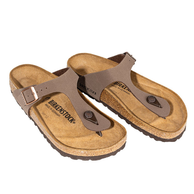 Birkenstock Gizeh Birko-Flor Sandals