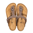 Birkenstock Gizeh Birko-Flor Sandals