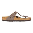 Birkenstock Gizeh Birko-Flor Sandals