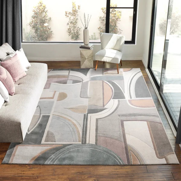 Gertmenian Avia Collection Sarafina Indoor Area Rug