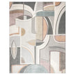 Gertmenian Avia Collection Sarafina Indoor Area Rug