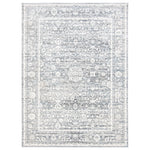 ECARPETGALLERY Invista Collection Paris Indoor Area Rug