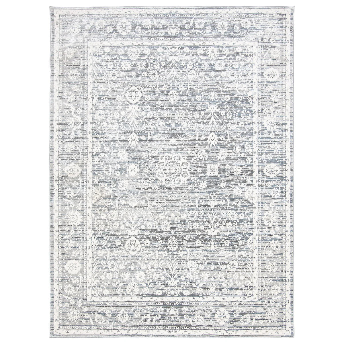 ECARPETGALLERY Invista Collection Paris Indoor Area Rug