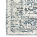 ECARPETGALLERY Invista Collection Paris Indoor Area Rug